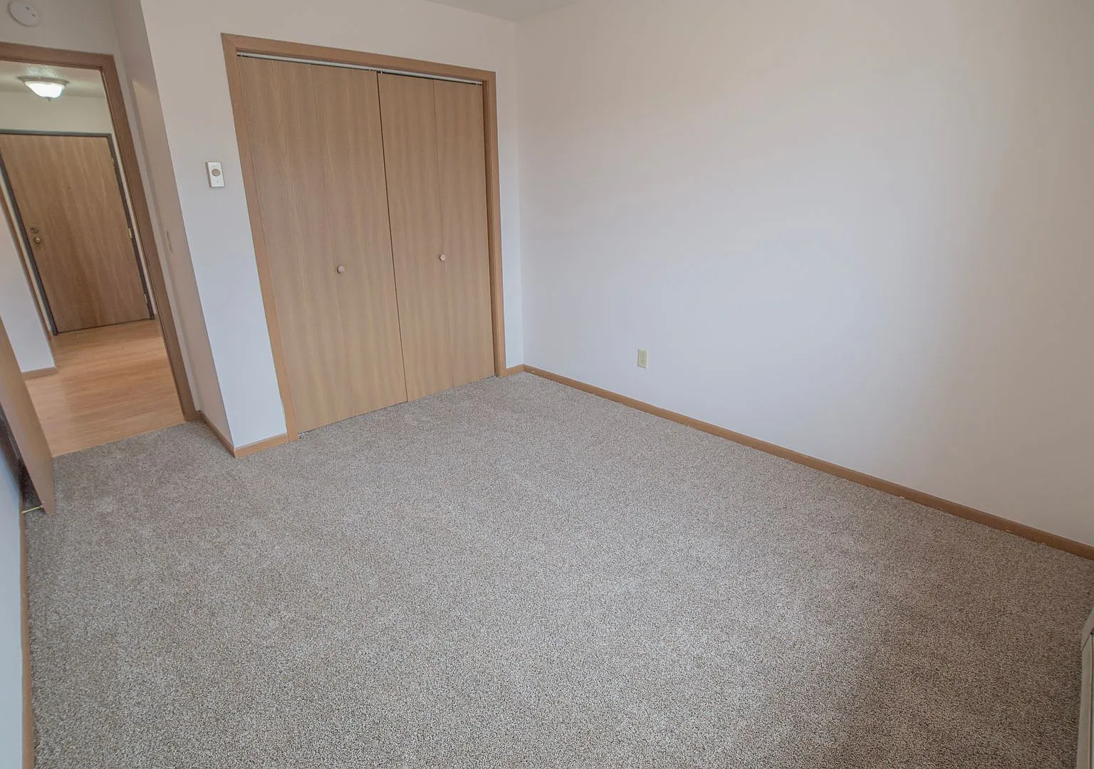 Citi Park Apartments — Photo 4