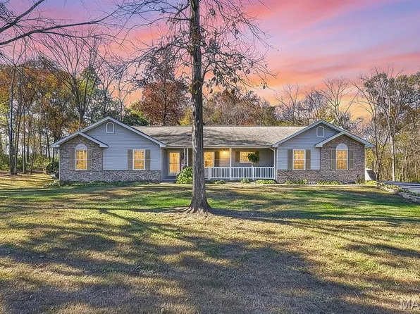 243 Millridge Dr, Moscow Mills, MO 63362