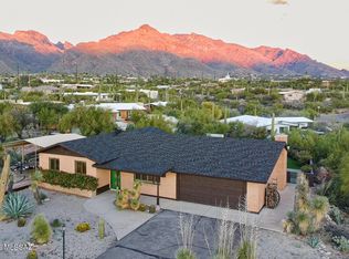 815 E Via Lucitas, Tucson, AZ 85718