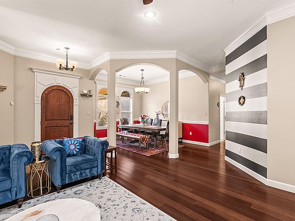 4th image of 2908 Mossy Creek Dr