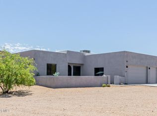 1107 E Magellan Dr, New River, AZ 85087