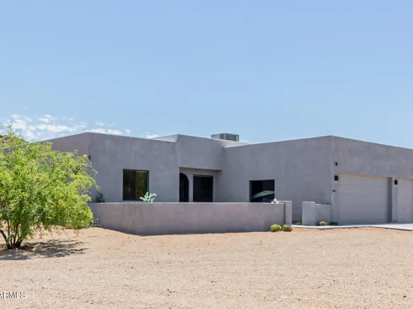 1107 E MAGELLAN Drive, New River, AZ 85087