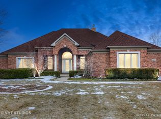 1811 Castlebar Rd, McHenry, IL 60050