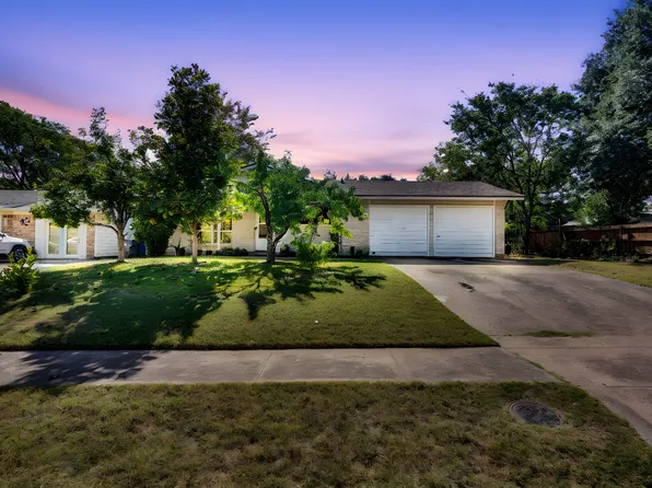 4578 Bonanza Ln, Dallas, TX 75211