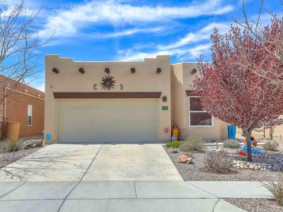4215 Vegas De Suenos, Santa Fe, NM, 87507