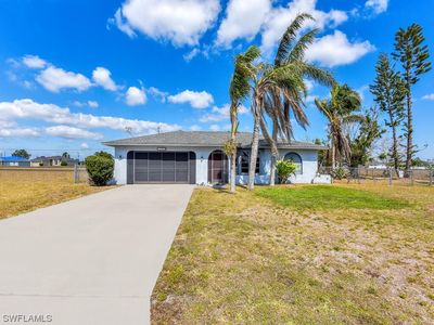 1715 NE 16th Ter, Cape Coral, FL, 33909