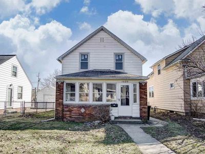 1020 Shore Dr, Fort Wayne, IN, 46805
