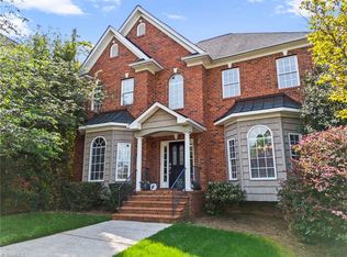 4062 Ivy Bluff Trl, Winston Salem, NC 27106