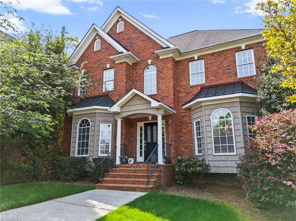 4062 Ivy Bluff Trl, Winston Salem, NC 27106