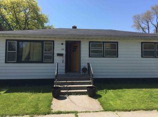 229 E 48th Ave, Gary, IN 46409