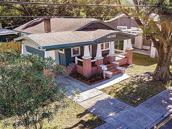 4th image of 4805 N Highland Ave