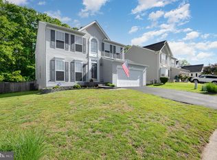 616 Baldwin Dr, Joppa, MD 21085