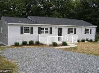 6537 Harrison Rd, Fredericksburg, VA 22407
