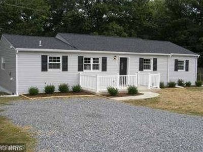 6537 Harrison Rd, Fredericksburg, VA, 22407