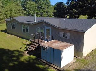 214 Deshong Ln, Mena, AR 71953