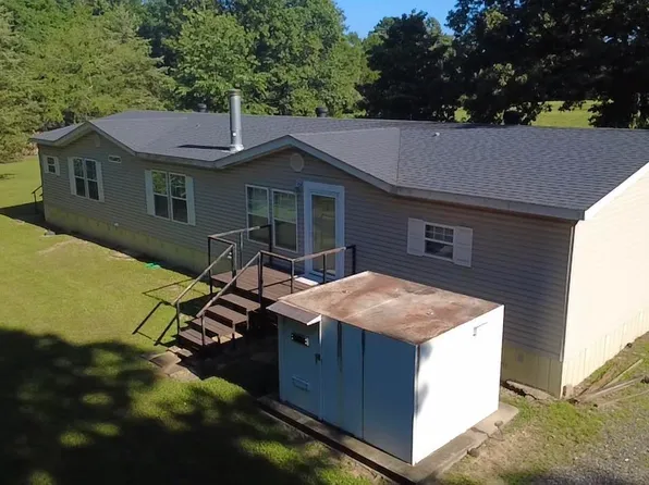 214 Deshong Ln, Mena, AR 71953