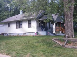 2024 Central Ave, Nebraska City, NE 68410