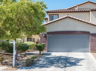4244 Thomas Patrick Ave, North Las Vegas, NV 89032