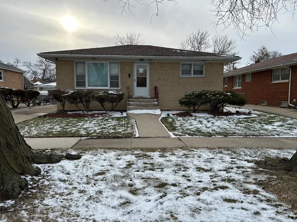 428 Granville Ave, Bellwood, IL 60104