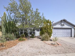 2730 W Calle Del Tigre, Tucson, AZ 85746