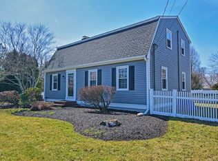 48 Adamsdale Rd, Attleboro, MA 02703