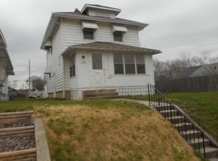 1306 3rd St, Fort Wayne, IN 46808