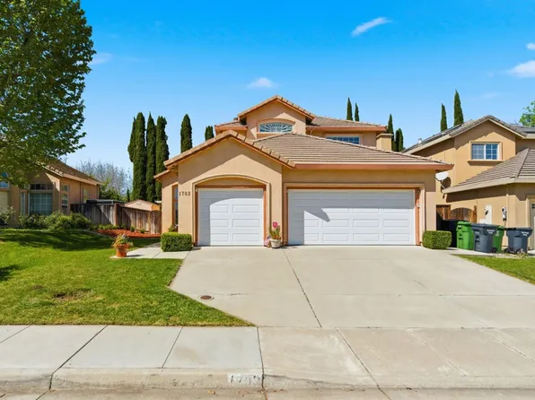 1703 Egret Dr, Tracy, CA 95376
