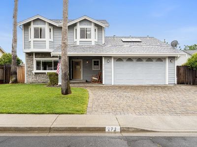 273 Limerick Way, Vacaville, CA, 95688
