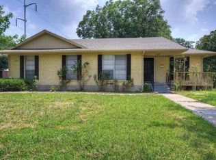 4430 Marigold Trl, Mesquite, TX 75150