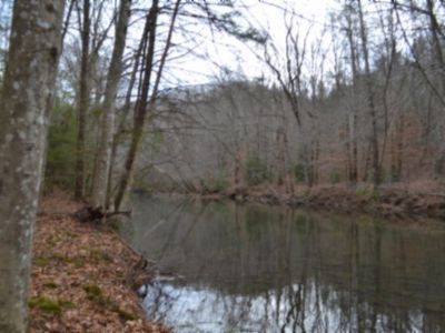 0 Steel Tram Rdg Lot 151, Crawford, TN, 38554