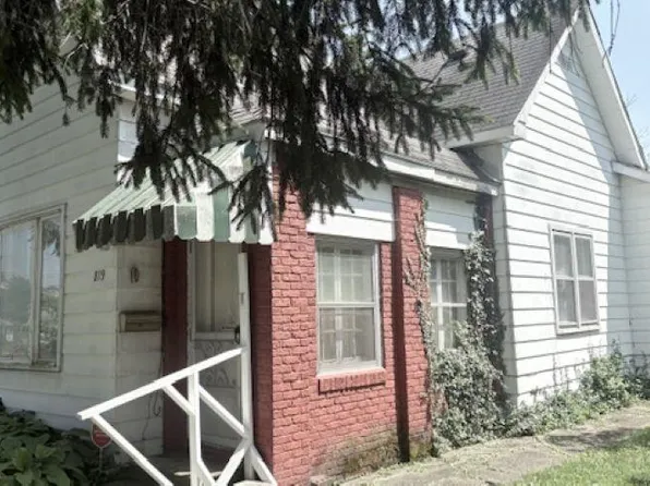 819 E Harrison St, Kokomo, IN 46901