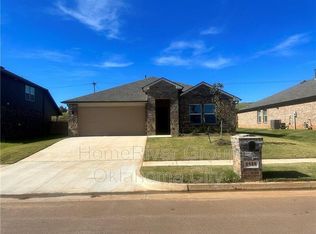 2525 Alice Way, Yukon, OK 73099