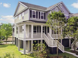 2236 Hamlin Sound Cir, Mount Pleasant, SC 29466