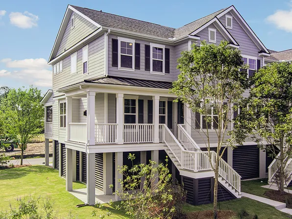 2236 Hamlin Sound Cir, Mount Pleasant, SC 29466