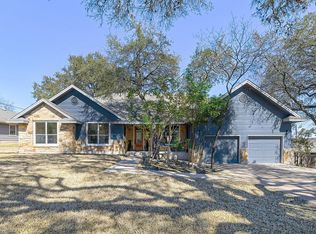 2514 De Soto Dr, Austin, TX 78733