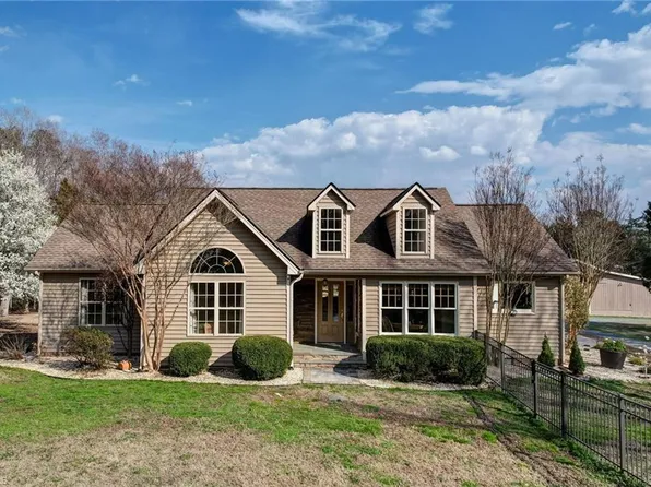 7217 Bulb Rd, Julian, NC 27283