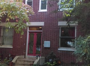 1239 C St SE APT 4, Washington, DC 20003