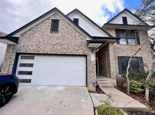 3914 Latimer Dr, Austin, TX 78732