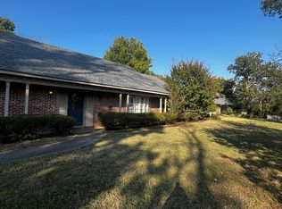 4911 Free Ferry Rd, Fort Smith, AR 72903