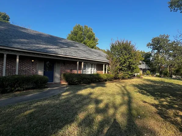 4911 Free Ferry Rd, Fort Smith, AR 72903