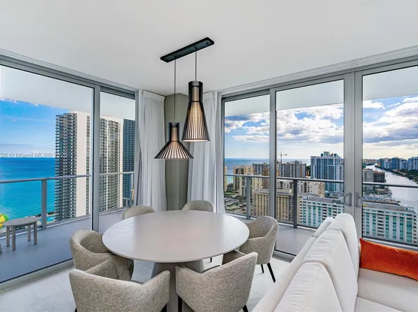 4010 S Ocean Dr Unit R1609, Hollywood, FL 33019