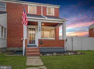 1935 Stanhope Rd, Dundalk, MD 21222