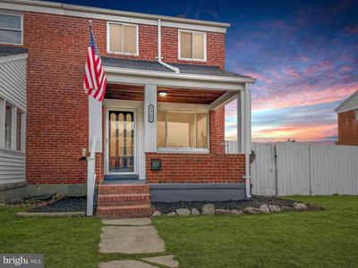 1935 Stanhope Rd, Dundalk, MD, 21222