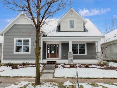 14296 Garden Way N, Hugo, MN, 55038