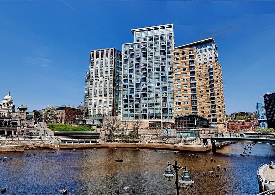1st image of 200 Exchange St Unit 1613
