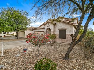 153 N 193rd Dr, Buckeye, AZ 85326
