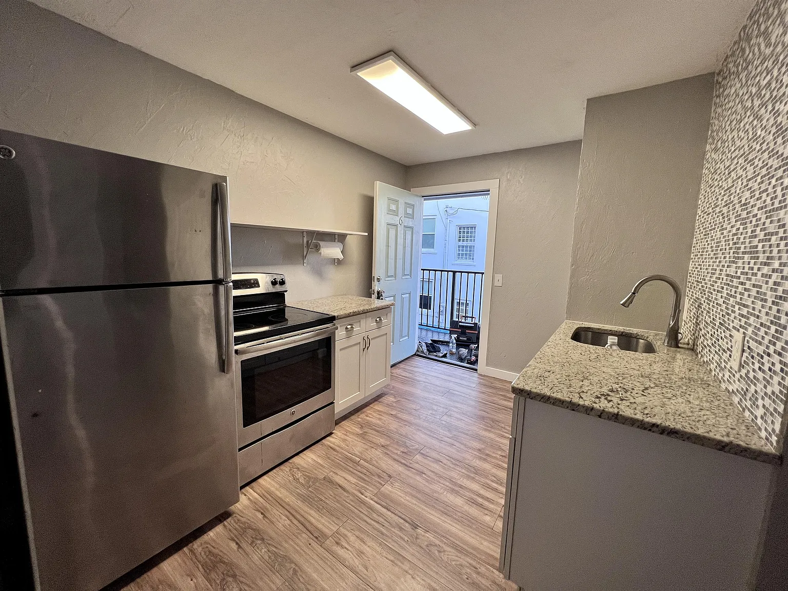New Smyrna Apartments - 6 — Photo 2