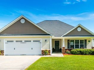 2843 Cresset Dr, Winterville, NC 28590