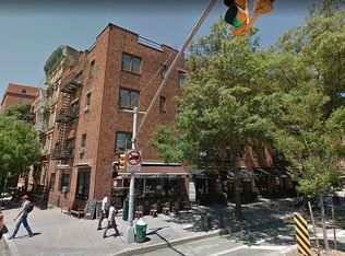 535 Hudson St #5G, New York, NY 10014