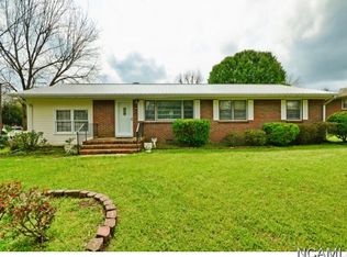 1338 10th St SE, Cullman, AL 35055